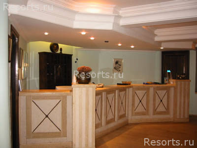 Torbahan Hotel 3